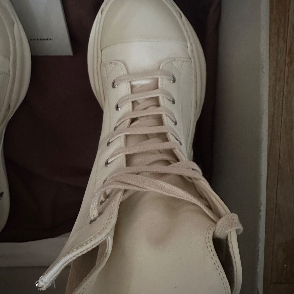 Rick Owens Drkshdw - Picture 5 of 12